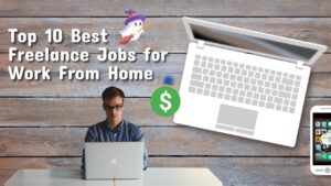 Best Freelance Jobs