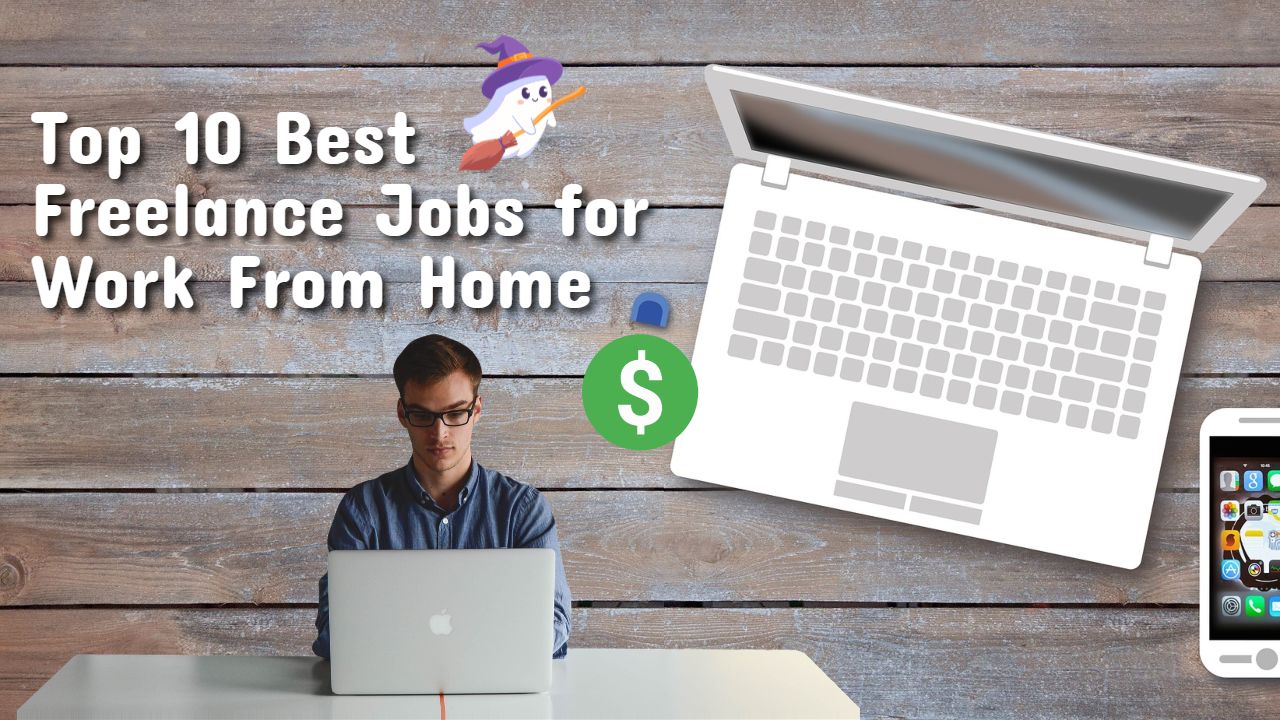 Best Freelance Jobs